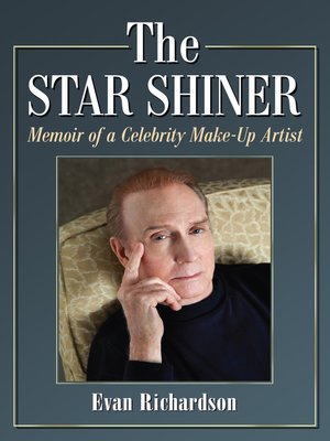 cover image of The Star Shiner